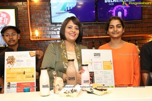 Frozen Bottle Opens Its New Outlet in Banjara Hills