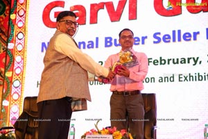 Garvi Gurjari - National Buyer Seller Meet 2019