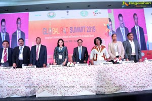 Global R&D Summit 2019 Begins