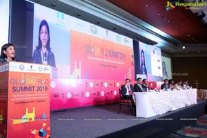 Global R&D Summit 2019 Begins