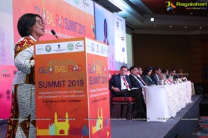 Global R&D Summit 2019 Begins