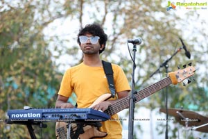 Gudi Sambaralu - Classical Fusion by Karthik Iyer & Group