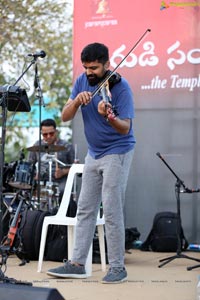 Gudi Sambaralu - Classical Fusion by Karthik Iyer & Group