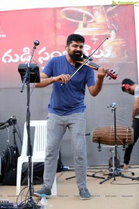 Gudi Sambaralu - Classical Fusion by Karthik Iyer & Group