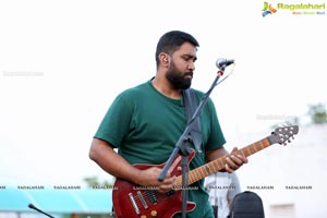 Gudi Sambaralu - Classical Fusion by Karthik Iyer & Group