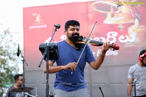 Gudi Sambaralu - Classical Fusion by Karthik Iyer & Group