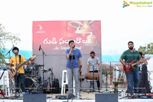 Gudi Sambaralu - Classical Fusion by Karthik Iyer & Group