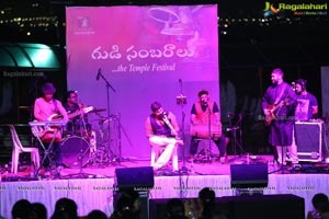 Gudi Sambaralu - Classical Fusion by Karthik Iyer & Group