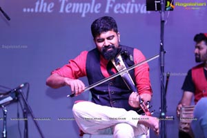 Gudi Sambaralu - Classical Fusion by Karthik Iyer & Group