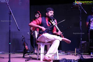 Gudi Sambaralu - Classical Fusion by Karthik Iyer & Group