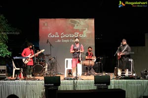 Gudi Sambaralu - Classical Fusion by Karthik Iyer & Group