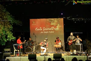 Gudi Sambaralu - Classical Fusion by Karthik Iyer & Group