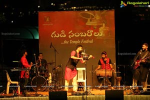 Gudi Sambaralu - Classical Fusion by Karthik Iyer & Group