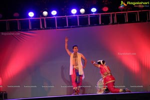 Gudisambaraalu - Bharatanatyam Performance By Pramod Reddy