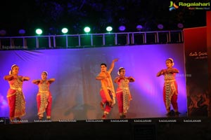 Gudisambaraalu - Bharatanatyam Performance By Pramod Reddy