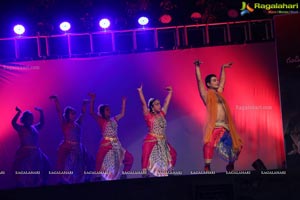 Gudisambaraalu - Bharatanatyam Performance By Pramod Reddy