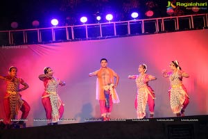 Gudisambaraalu - Bharatanatyam Performance By Pramod Reddy