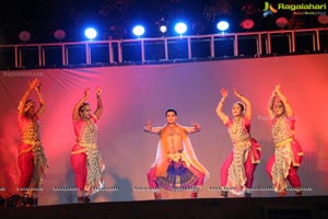 Gudisambaraalu - Bharatanatyam Performance By Pramod Reddy