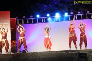 Gudisambaraalu - Bharatanatyam Performance By Pramod Reddy