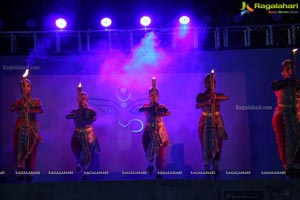 Gudisambaraalu - Bharatanatyam Performance By Pramod Reddy