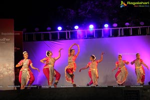 Gudisambaraalu - Bharatanatyam Performance By Pramod Reddy