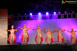 Gudisambaraalu - Bharatanatyam Performance By Pramod Reddy