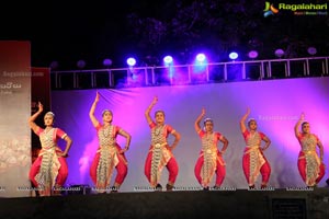 Gudisambaraalu - Bharatanatyam Performance By Pramod Reddy