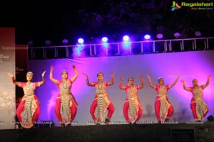 Gudisambaraalu - Bharatanatyam Performance By Pramod Reddy