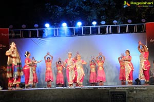 Gudisambaraalu - Bharatanatyam Performance By Pramod Reddy