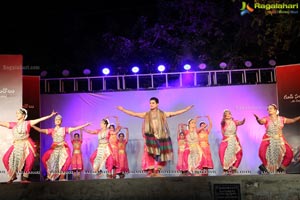 Gudisambaraalu - Bharatanatyam Performance By Pramod Reddy