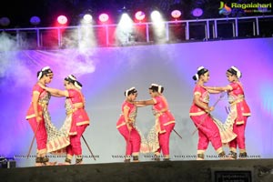 Gudisambaraalu - Bharatanatyam Performance By Pramod Reddy