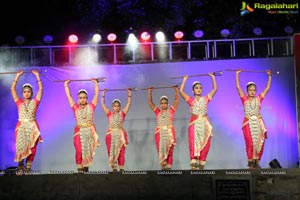 Gudisambaraalu - Bharatanatyam Performance By Pramod Reddy