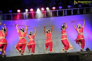 Gudisambaraalu - Bharatanatyam Performance By Pramod Reddy