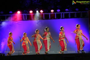 Gudisambaraalu - Bharatanatyam Performance By Pramod Reddy