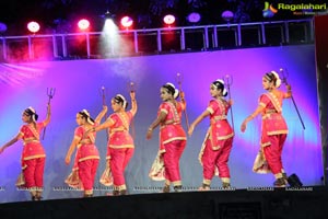 Gudisambaraalu - Bharatanatyam Performance By Pramod Reddy