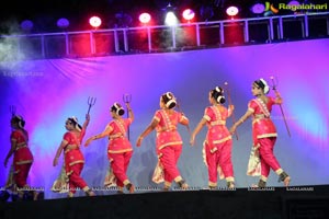 Gudisambaraalu - Bharatanatyam Performance By Pramod Reddy