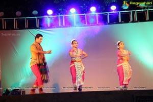 Gudisambaraalu - Bharatanatyam Performance By Pramod Reddy