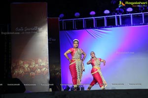 Gudisambaraalu - Bharatanatyam Performance By Pramod Reddy