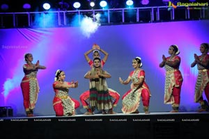 Gudisambaraalu - Bharatanatyam Performance By Pramod Reddy