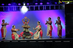 Gudisambaraalu - Bharatanatyam Performance By Pramod Reddy