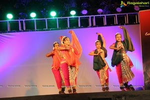 Gudisambaraalu - Bharatanatyam Performance By Pramod Reddy