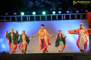 Gudisambaraalu - Bharatanatyam Performance By Pramod Reddy