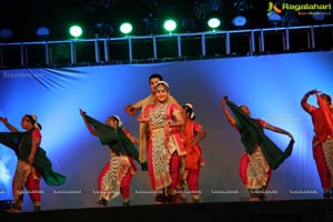 Gudisambaraalu - Bharatanatyam Performance By Pramod Reddy