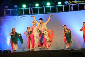 Gudisambaraalu - Bharatanatyam Performance By Pramod Reddy