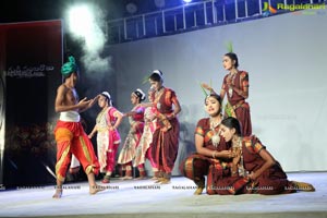 Gudisambaraalu - Bharatanatyam Performance By Pramod Reddy