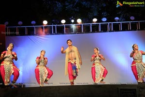 Gudisambaraalu - Bharatanatyam Performance By Pramod Reddy