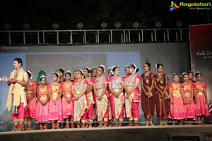 Gudisambaraalu - Bharatanatyam Performance By Pramod Reddy