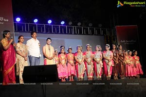 Gudisambaraalu - Bharatanatyam Performance By Pramod Reddy