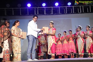 Gudisambaraalu - Bharatanatyam Performance By Pramod Reddy