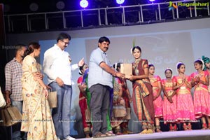 Gudisambaraalu - Bharatanatyam Performance By Pramod Reddy